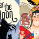 Two very different offerings from DC Comics.